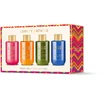 Grace Cole The Colour Edit dušo želė gift set 4 pcs
