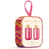 Grace Cole The Colour Edit Body Care Mini Set - Dárková mini sada péče o pokožku ( 2 ks )