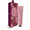 Grace Cole Velvet Plum & Soft Suede Hand Kreminis - Krém na ruce 100ml