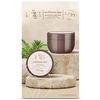 Grace Cole Wellness Spa rinkinys – kūno priežiūros dovanų rinkinys (2 vnt.)
