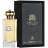 Grandeur Callisto Nuit Intense EDP parfumuotas vanduo unisex, 85 ml