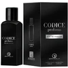 Grandeur Codice Profumo EDP parfumuotas vanduo vyrams, 100 ml
