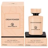 Grandeur Kreminis Powder EDP parfumuotas vanduo moterims, 100 ml
