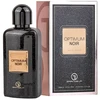 Grandeur Optimum Noir EDP parfumuotas vanduo moterims, 100 ml