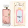 Grandeur Perfectly Rožinė EDP parfumuotas vanduo moterims, 100 ml