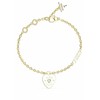 Guess Moteriška Apyrankė JUBB05053JWYGWHS