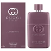 Gucci Guilty Love Edition Pour Femme - EDP (2024)
