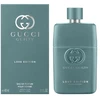 Gucci Guilty Love Edition 2024 EDP parfumuotas vanduo vyrams, 50 ml