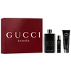 Gucci Guilty Pour Homme - EDP 90 ml + sprchový gel 50 ml + EDP 15 ml