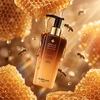 Guerlain Abeille Royale Scalp y Hair Champú Revitalizante y Fortificante, 290 ml