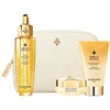 Guerlain ABEILLE ROYALE AQUEOUS TREATMENT OIL 4-piece SET