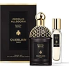 Guerlain Santal Royal parfuminio vandens rinkinys 125ml + kvepalų vandens purškiklis 15ml