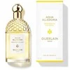 Guerlain Aqua Allegoria Bergamote Calabria EDT tualetinis vanduo moterims, 125 ml