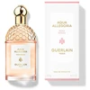 Guerlain Aqua Allegoria Rosa Rossa EDT tualetinis vanduo moterims, 125 ml