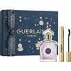 Guerlain Insolence EDP rinkinys moterims (EDT 75 ml + Blakstienų tušas Noir G 6 g)