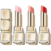 Guerlain „KissKiss Bee Glow Trio“ tonuotų lūpų balzamų rinkinys, 3 x 3,2 g