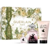Guerlain La Petite Robe Noire (2012 m.) - EDP 50 ml + kūno losjonas 75 ml + EDP 5 ml