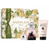 Guerlain La Petite Robe Noire (2012 m.) - EDP 50 ml + kūno losjonas 75 ml + EDP 5 ml