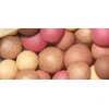 Pudros rutuliukai Guerlain GUERLAIN Météorites Light Revealing Pearls of Powder, atspalvis: 04 Amber / Ambre, 20 g