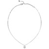 Juvelyriniai „Guess“ karoliai JUBN04162JWRHT/U