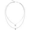 Juvelyriniai „Guess“ karoliai JUBN04159JWRHT/U