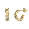 Jewellery Guess Earrings JUBE06183JWYGT/U