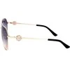 Moteriški akiniai nuo saulės Guess GF6140 6232W