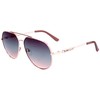 Guess Sunglasses GF6195 28T