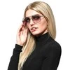 Moteriški akiniai nuo saulės Guess GF6081-10Z