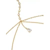 Guess „All Eyes On Me“ juosmens vėrinys JUMN04437JWYGT/U