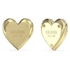 Juvelyriniai Guess Auskarai JUBE04209JWYGT/U