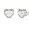 Juvelyriniai Guess Auskarai JUBE04035JWRHT/U