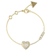 Juvelyrinė Guess apyrankė JUBB04027JWYGWHS