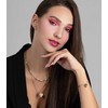 Juvelyriniai Guess Auskarai JUBE03237JWYGRHT/U