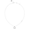 Juvelyriniai Guess karoliai JUBN03159JWRH