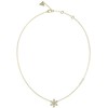 Juvelyriniai „Guess“ karoliai JUBN04146JWYGT/U
