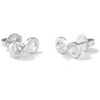 Papuošalai „Guess“ auskarai JUBE02182JWRH