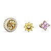 Jewellery Guess Earrings JUBE06037JWYGMCT/U