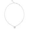Juvelyriniai „Guess“ karoliai JUBN04466JWRHT/U