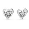 Papuošalai „Guess“ auskarai JUBE05024JWRHT/U