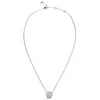 Juvelyriniai „Guess“ karoliai JUBN04556JWRHT/U