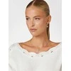 Juvelyriniai „Guess“ karoliai JUBN04556JWRHT/U