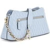 Guess Dámská kabelka Banana Bag HWGG9626170-STU
