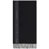Guess Boston Scarf AM9674POL03-BLA