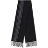 Guess Boston Scarf AM9674POL03-BLA