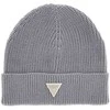 Kepurė Guess Čepice AM9584POL01-GRY