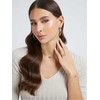 Juvelyriniai „Guess“ karoliai JUBN02141JWRHT/U