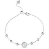 Papuošalai Guess apyrankė JUBB04156JWRHT/U