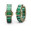 Juvelyriniai Guess Auskarai JUBE04253JWYGEMT/U