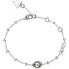 Guess Moteriška Apyrankė JUBB03392JWRHL